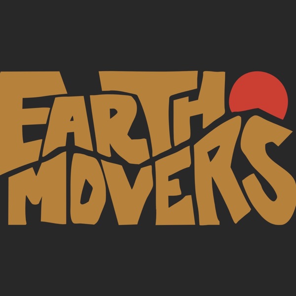 EARTHMOVERS, with Alison Mariella Désir, Stefanie Flippin, Verna NezBegay Volker Image