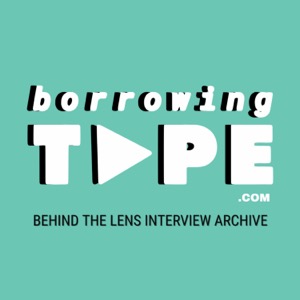 'Behind the Lens' - Interview Archive