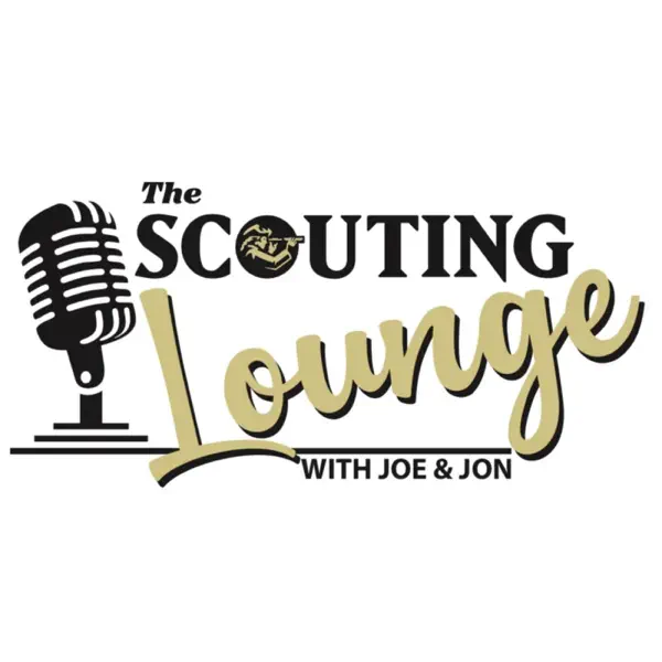 The Scouting Lounge