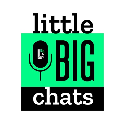 Little Big Chats: The Big Brothers Big Sisters of Metro Milwaukee Podcast