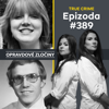 #389 - Melanie Road & Michael Swango