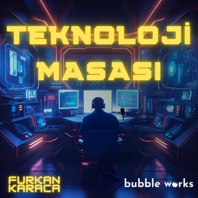 Teknoloji Masası
