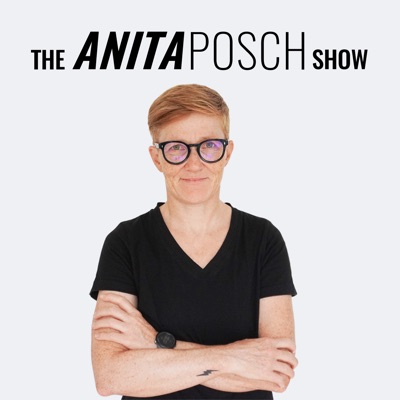 The Anita Posch Show: A Bitcoin Only Podcast The Anita Posch Show: A Bitcoin Only Podcast