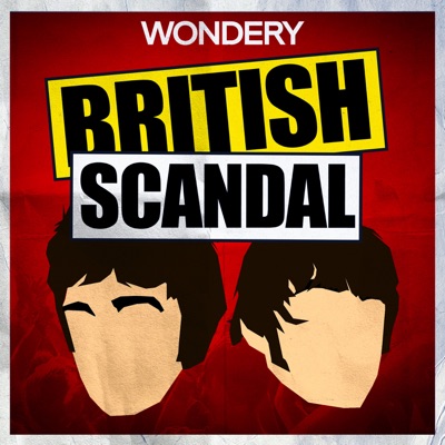 British Scandal British Scandal