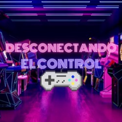Desconectando el control #3 T1 - Heidi - Torneos de videojuegos en México y sus ligas profesionales