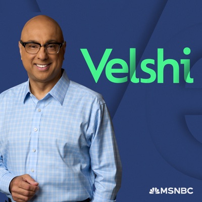 Velshi:MSNBC