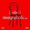 Designaholic - Jorge Diego Etienne