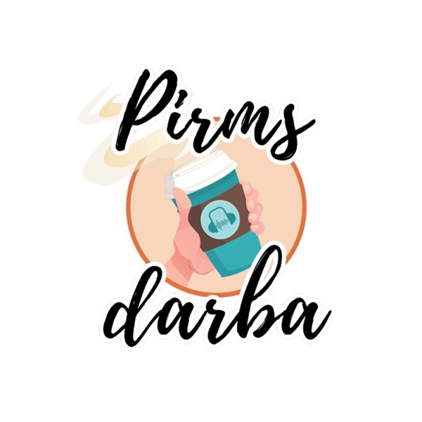 Pirms darba