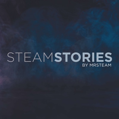 SteamStories by MrSteam