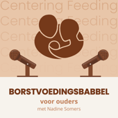 Borstvoedingsbabbel voor ouders