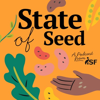State of Seed State of Seed
