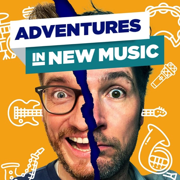 Adventures In New Music