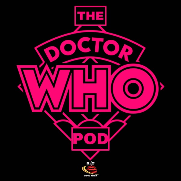 The Dr Who Pod