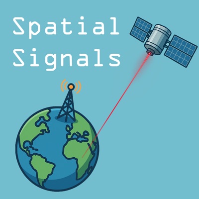 Spatial Signals Spatial Signals