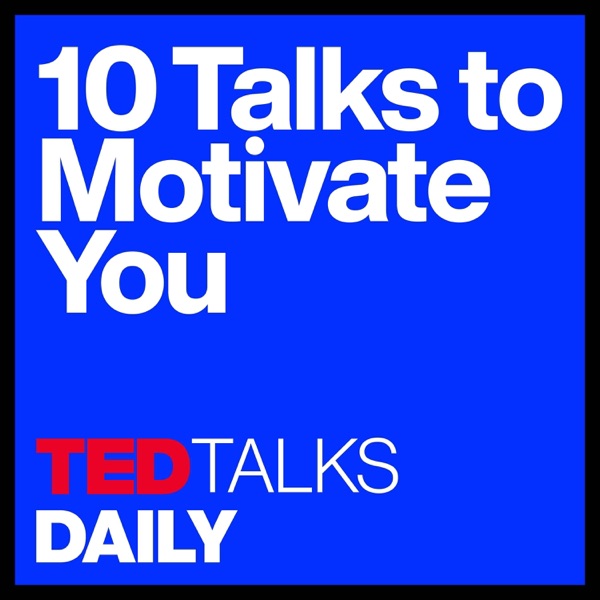 Talks to Motivate You Playlist (10/10): Why you should stop setting goals (yes, really) | Emmanuel Acho