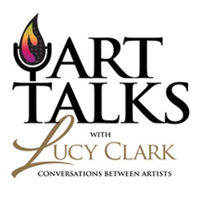 ART TALKS WITH LUCY CLARK; Conversations Between Artists