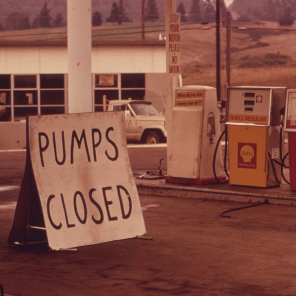 Episode 408: The 1973 Oil Crisis photo