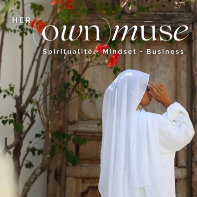 Her ( own ) muse Her ( own ) muse