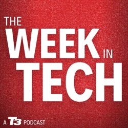 The Week in Tech