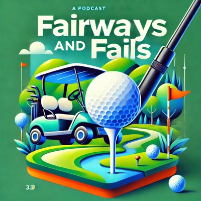 Fairways and Fails Fairways and Fails