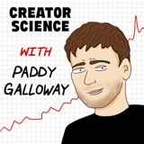 Paddy Galloway – The most sought-after YouTube consultant on the planet