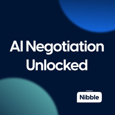 AI Negotiation Unlocked AI Negotiation Unlocked