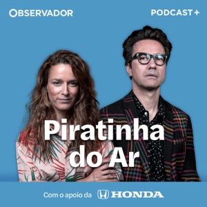 Piratinha do Ar