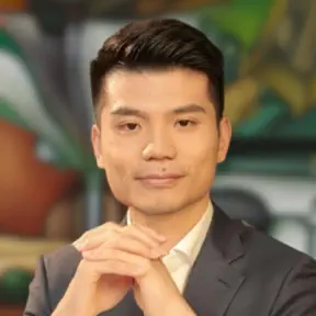 Chinese AI – They're Just Like Us? With Beijing-Based Concordia AI CEO Brian Tse artwork