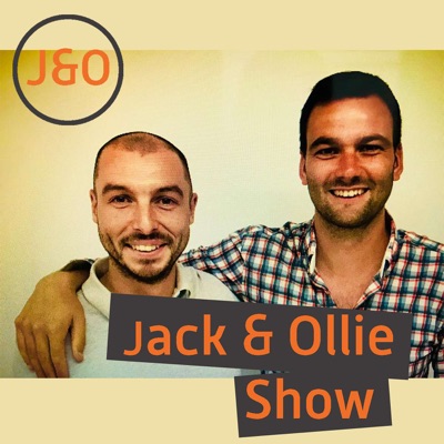 Early Careers Podcast | Jack & Ollie Show