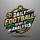 Daily Football News & Analysis