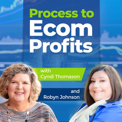Process To Ecom Profits Podcast