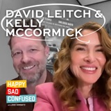 David Leitch & Kelly McCormick (THE FALL GUY)