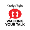 Walking Your Talk | Culture Change & Leadership - Carolyn Taylor