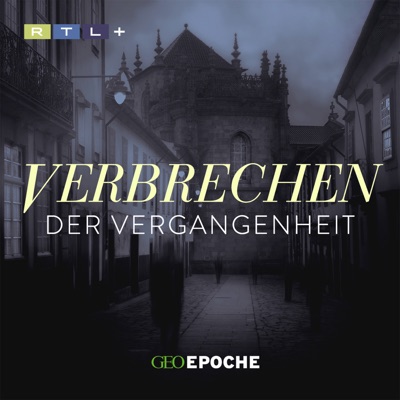Verbrechen der Vergangenheit Verbrechen der Vergangenheit