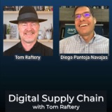 Inside AWS's Supply Chain Evolution: AI, Resilience, and Sustainability