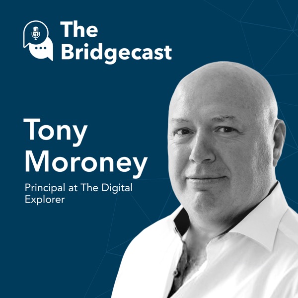 Beyond ChatGPT: Why 90% of AI Implementations Fail Without This Key Factor with Tony Moroney photo