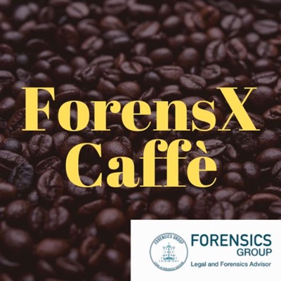 Forensics Caffè - 4^ Stagione 2023/24 Forensics Caffè - 4^ Stagione 2023/24