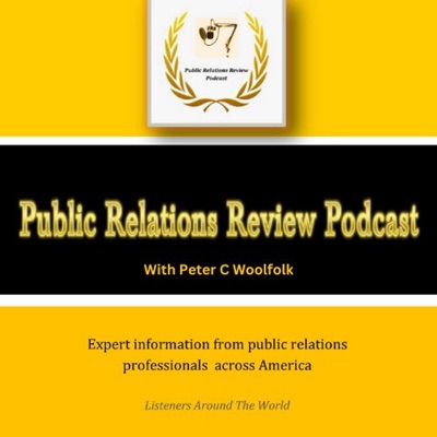 Decoding Public Relations in Middle America with Jona Ohm