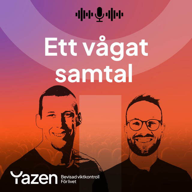 Ett vågat samtal