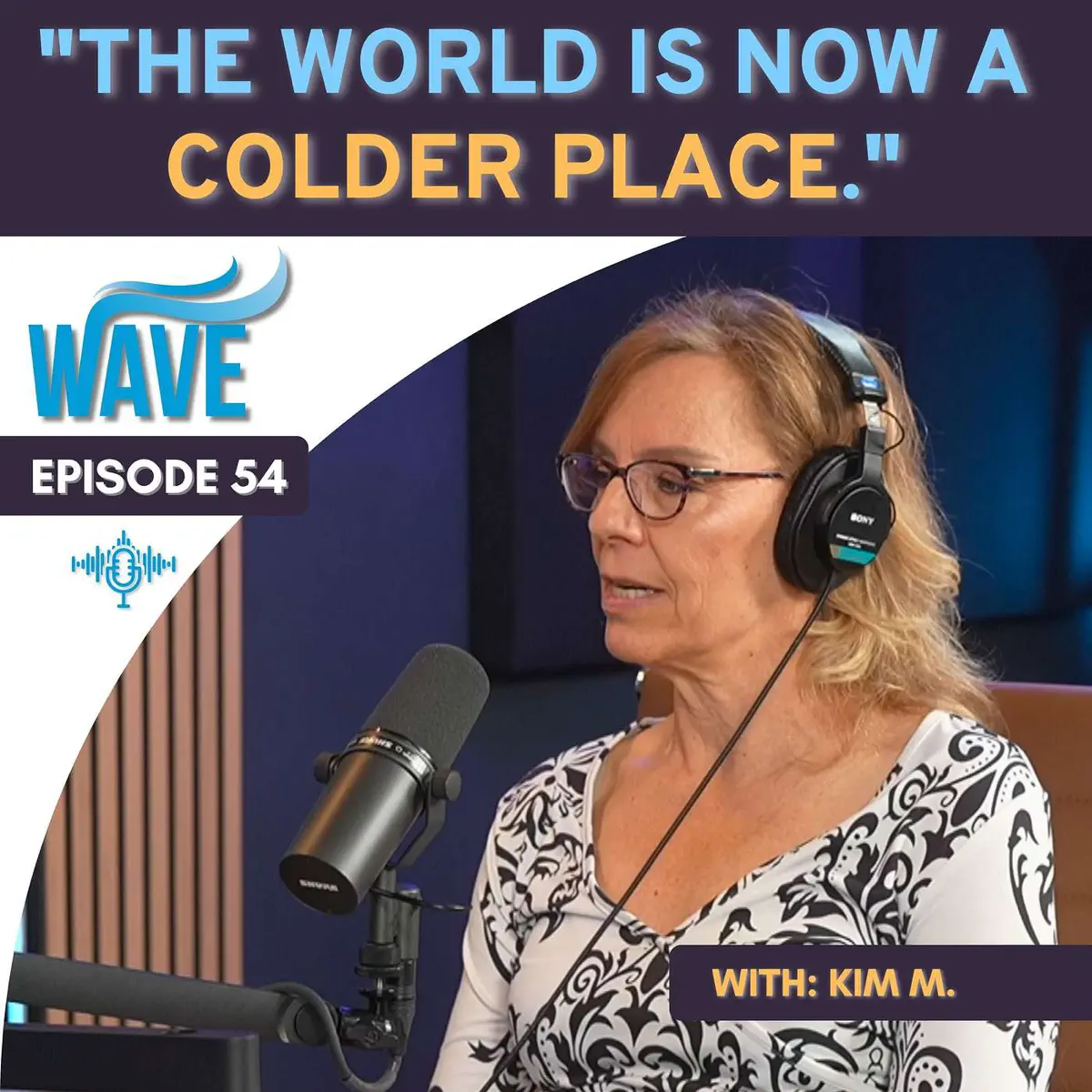 Ride The Wave - Podcast - Apple Podcasts