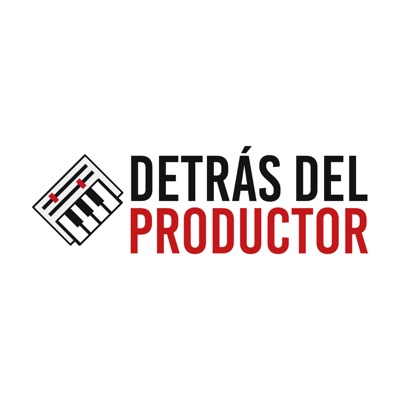 Detrás del productor Detrás del productor