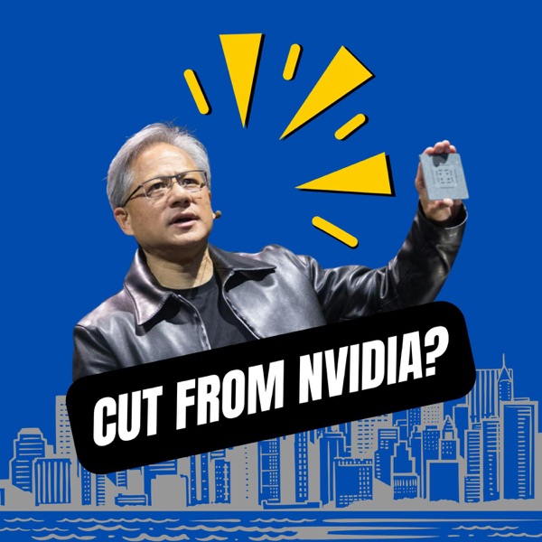 Wall Street News Roundup: The Government's 15% Cut From Nvidia, Intel's Bad Year and Trouble at Yieldstreet photo