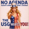 No Agenda Show