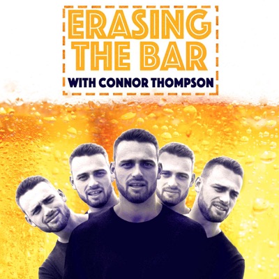 Erasing the Bar with Connor Thompson