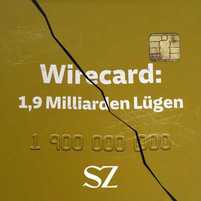 Wirecard: 1,9 Milliarden Lügen:Süddeutsche Zeitung