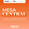 Los Columnistas de Mesa Central