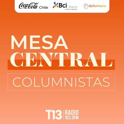 Los Columnistas de Mesa Central Los Columnistas de Mesa Central