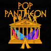 Pop Pantheon - DJ Louie XIV