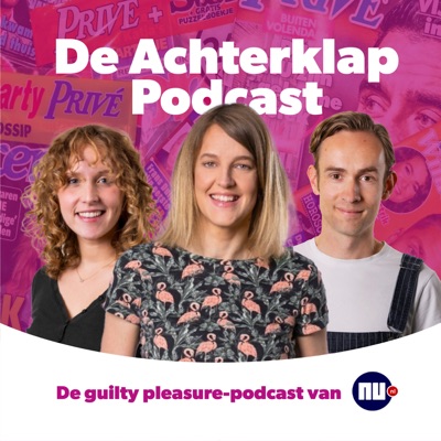 De Achterklap Podcast:NU.nl