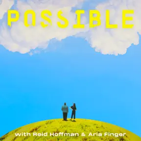 You Might Also Like: Possible with Reid Hoffman artwork